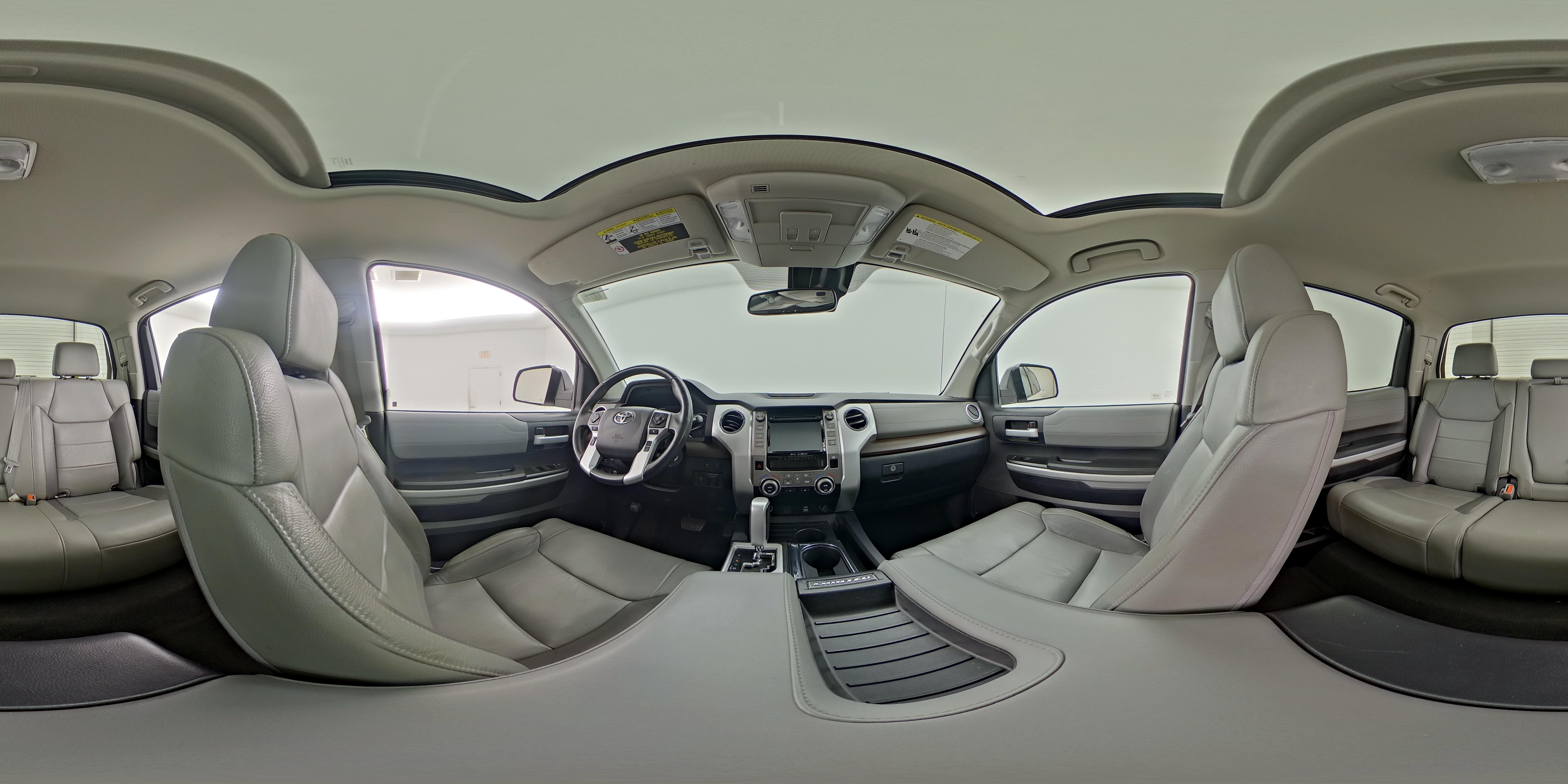 2018 Toyota Tundra Limited - Photo 26