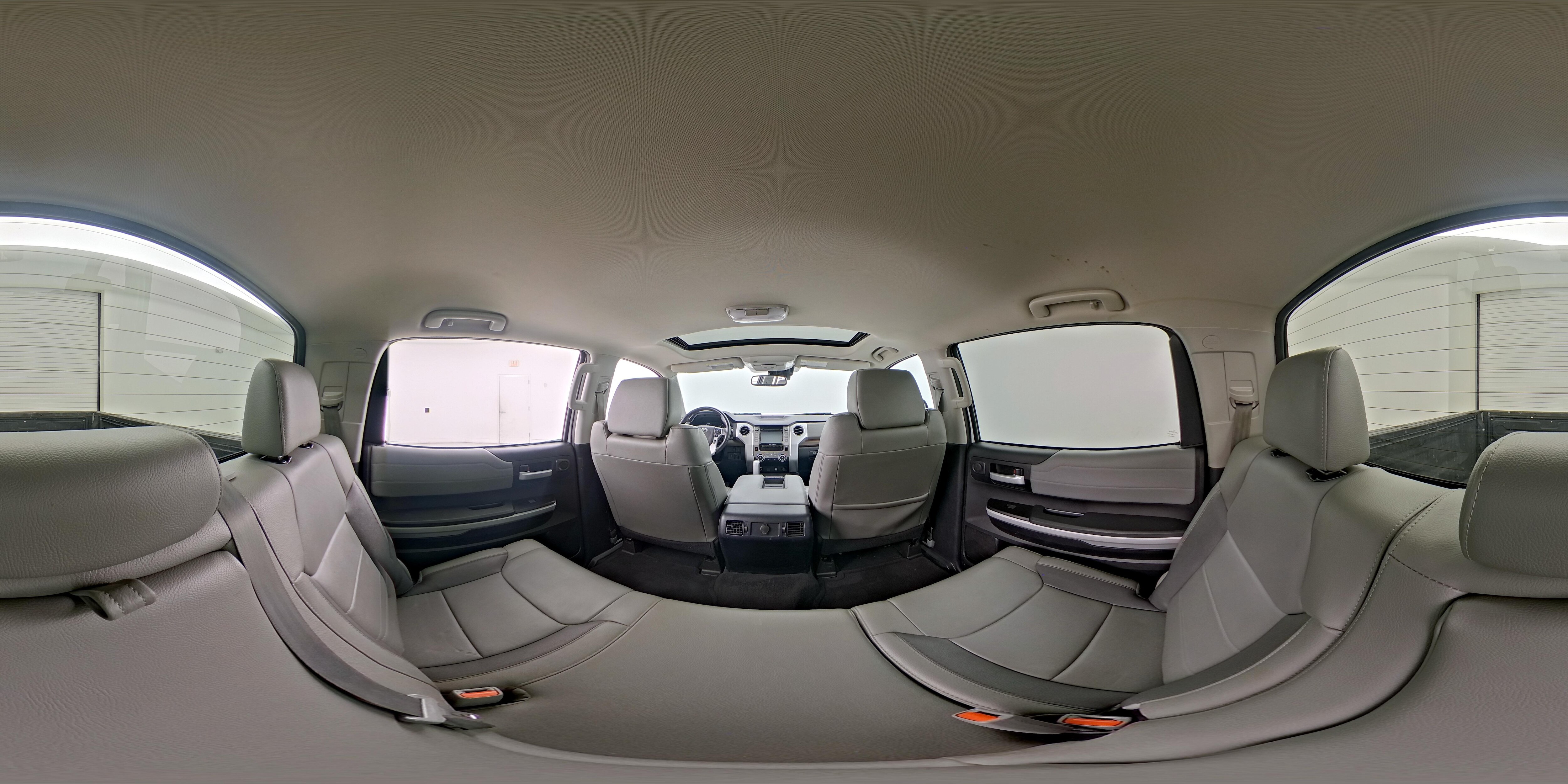 2018 Toyota Tundra Limited - Photo 27