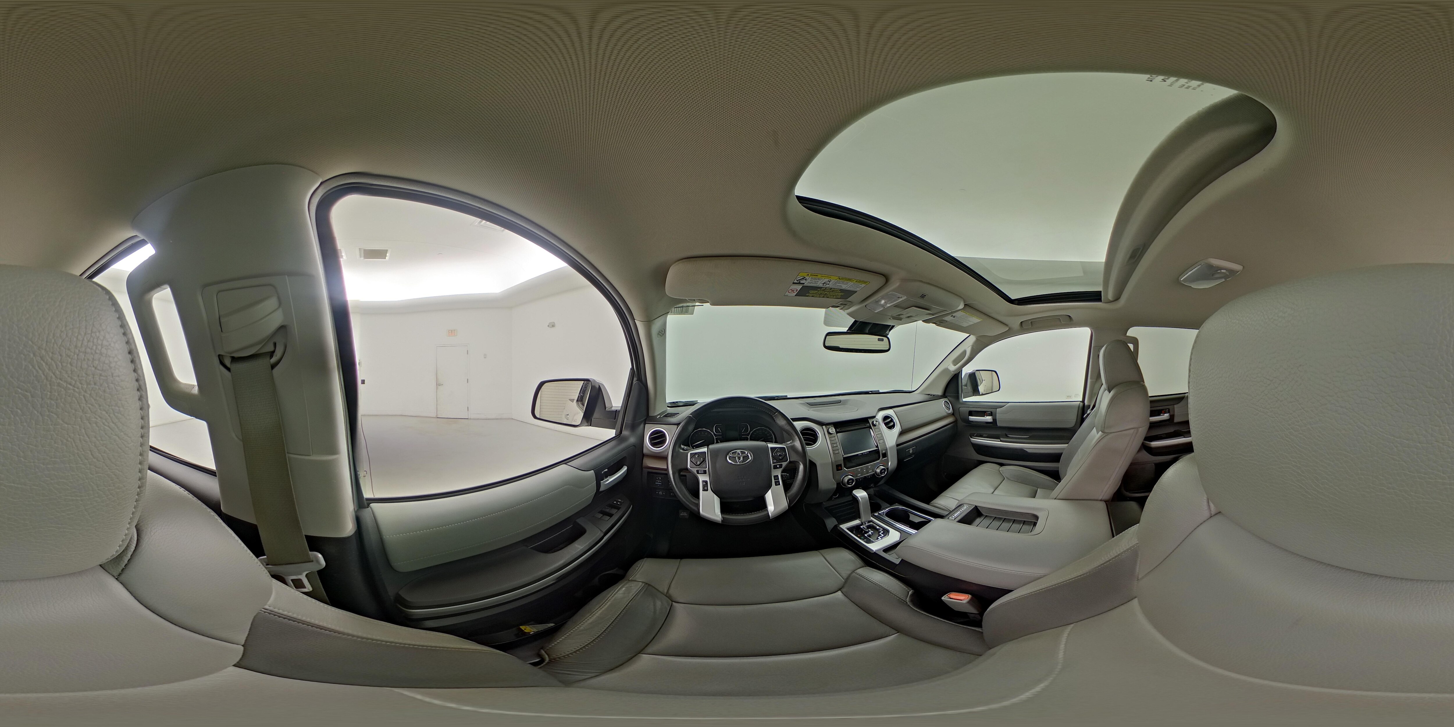 2018 Toyota Tundra Limited - Photo 28