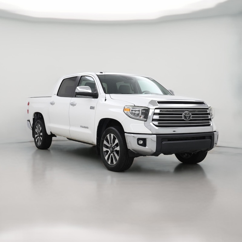2018 Toyota Tundra Limited