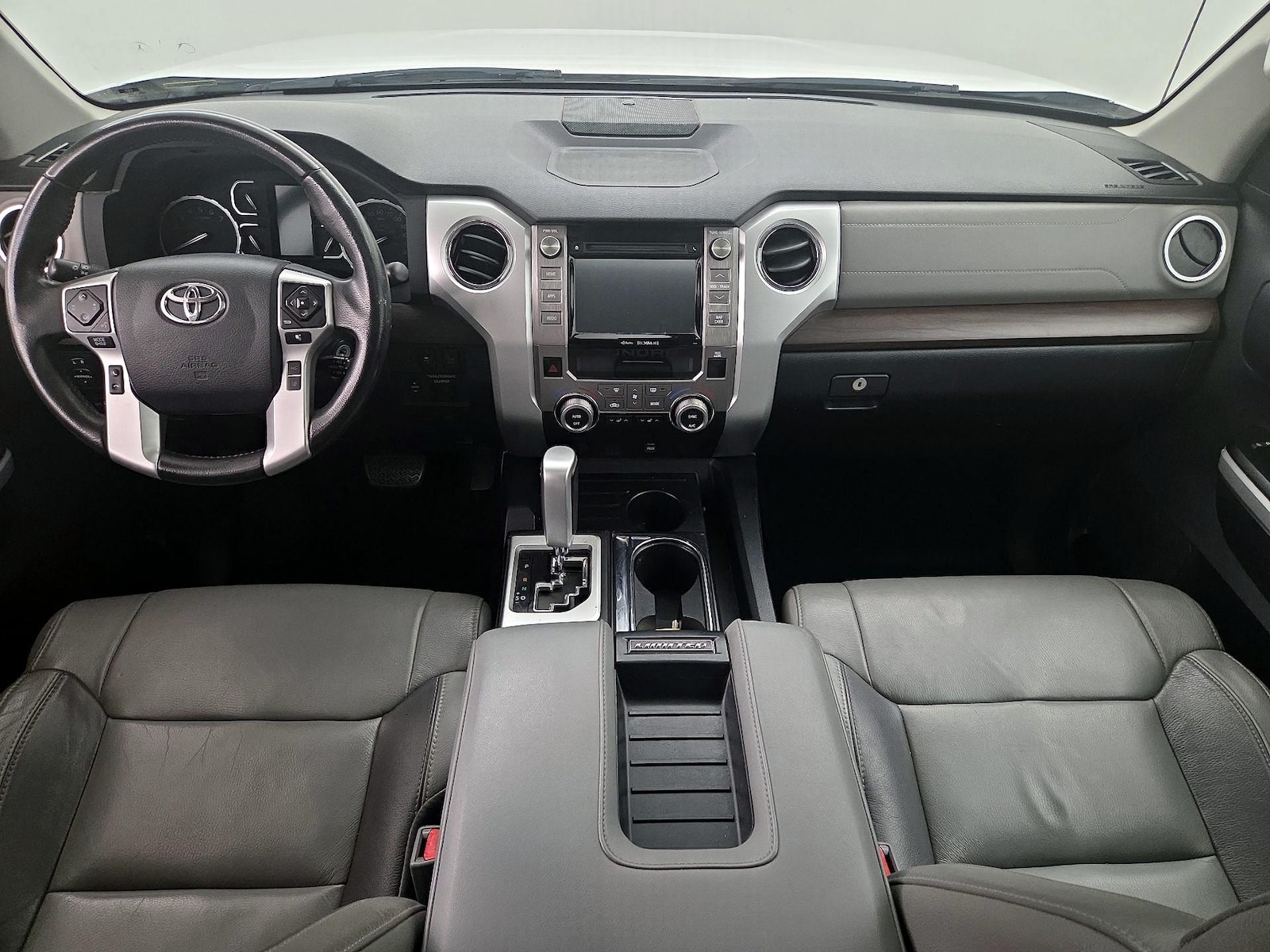 2018 Toyota Tundra Limited - Photo 10