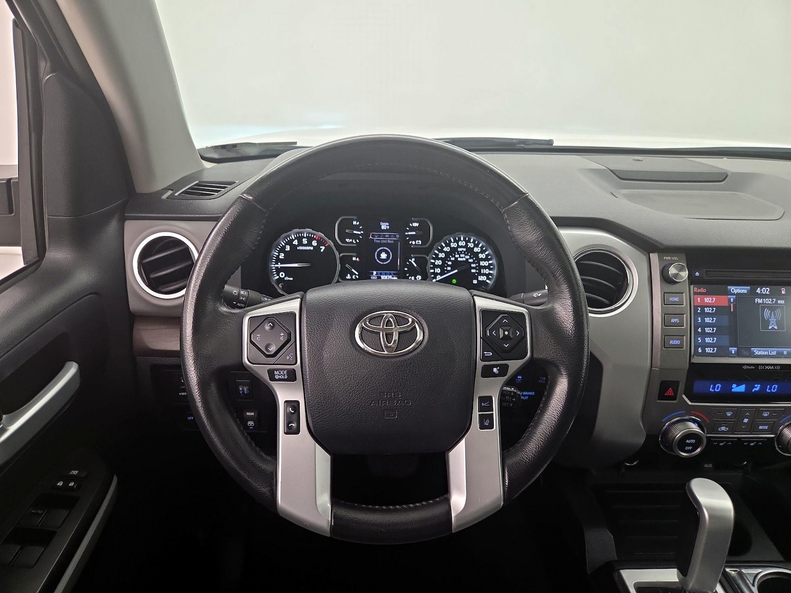 2018 Toyota Tundra Limited - Photo 11