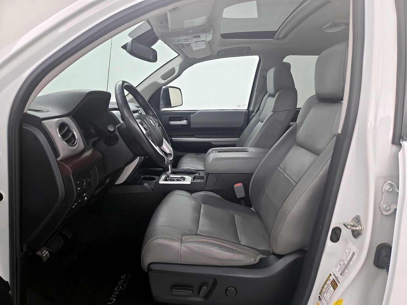 2018 Toyota Tundra Limited - Photo 12