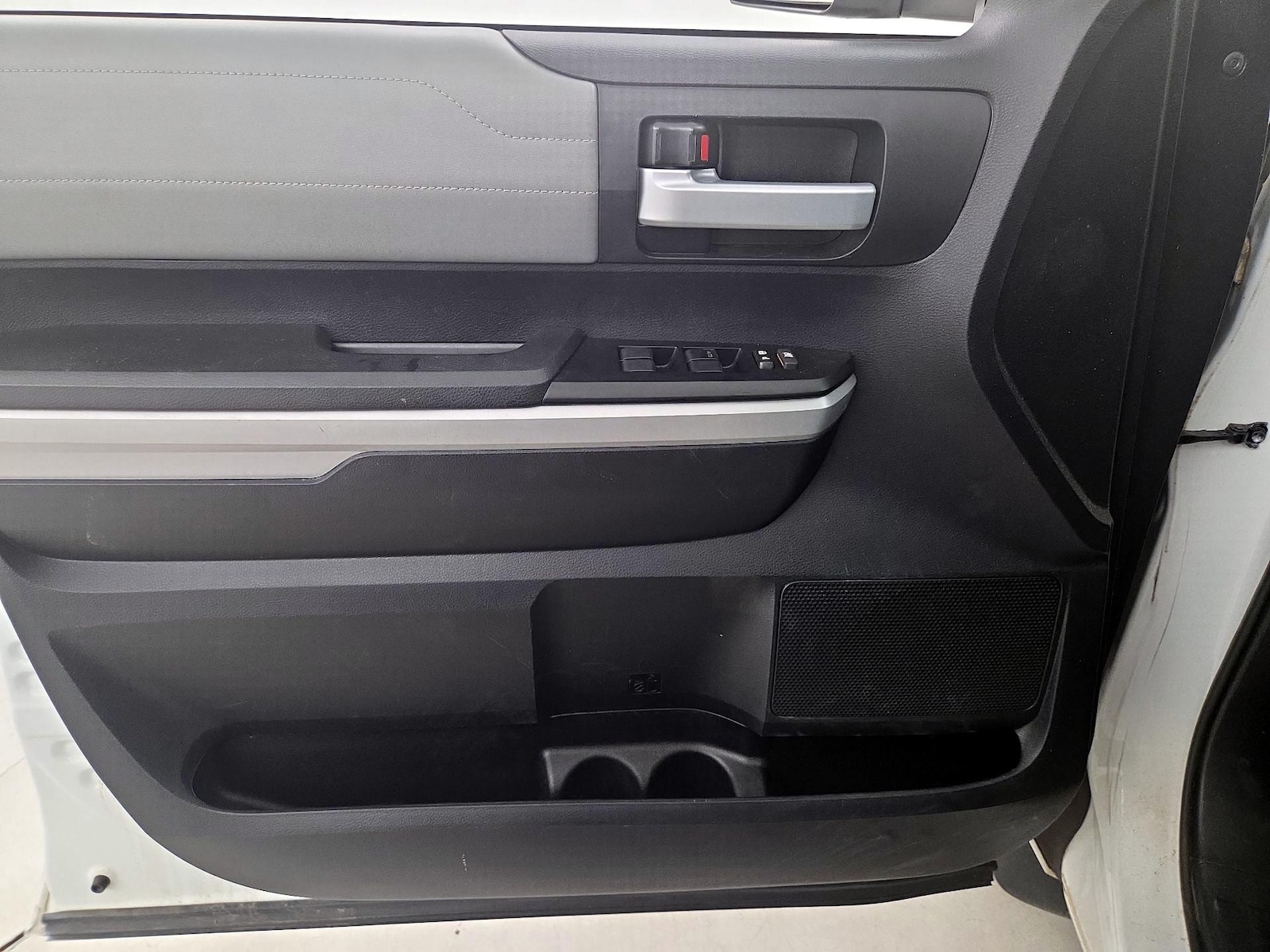 2018 Toyota Tundra Limited - Photo 13