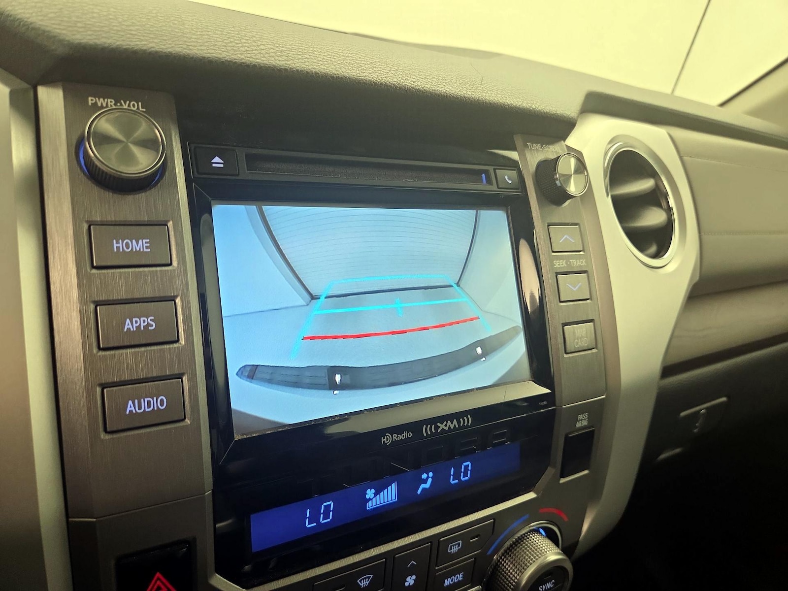2018 Toyota Tundra Limited - Photo 16