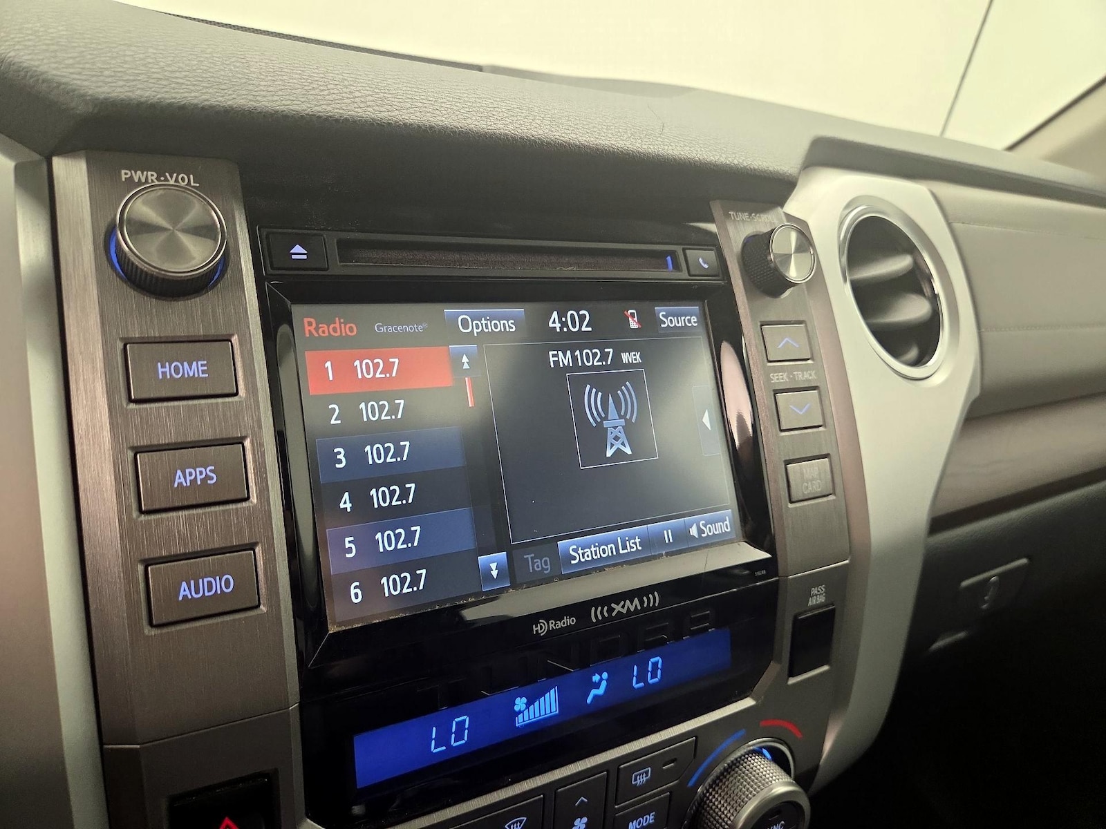 2018 Toyota Tundra Limited - Photo 17