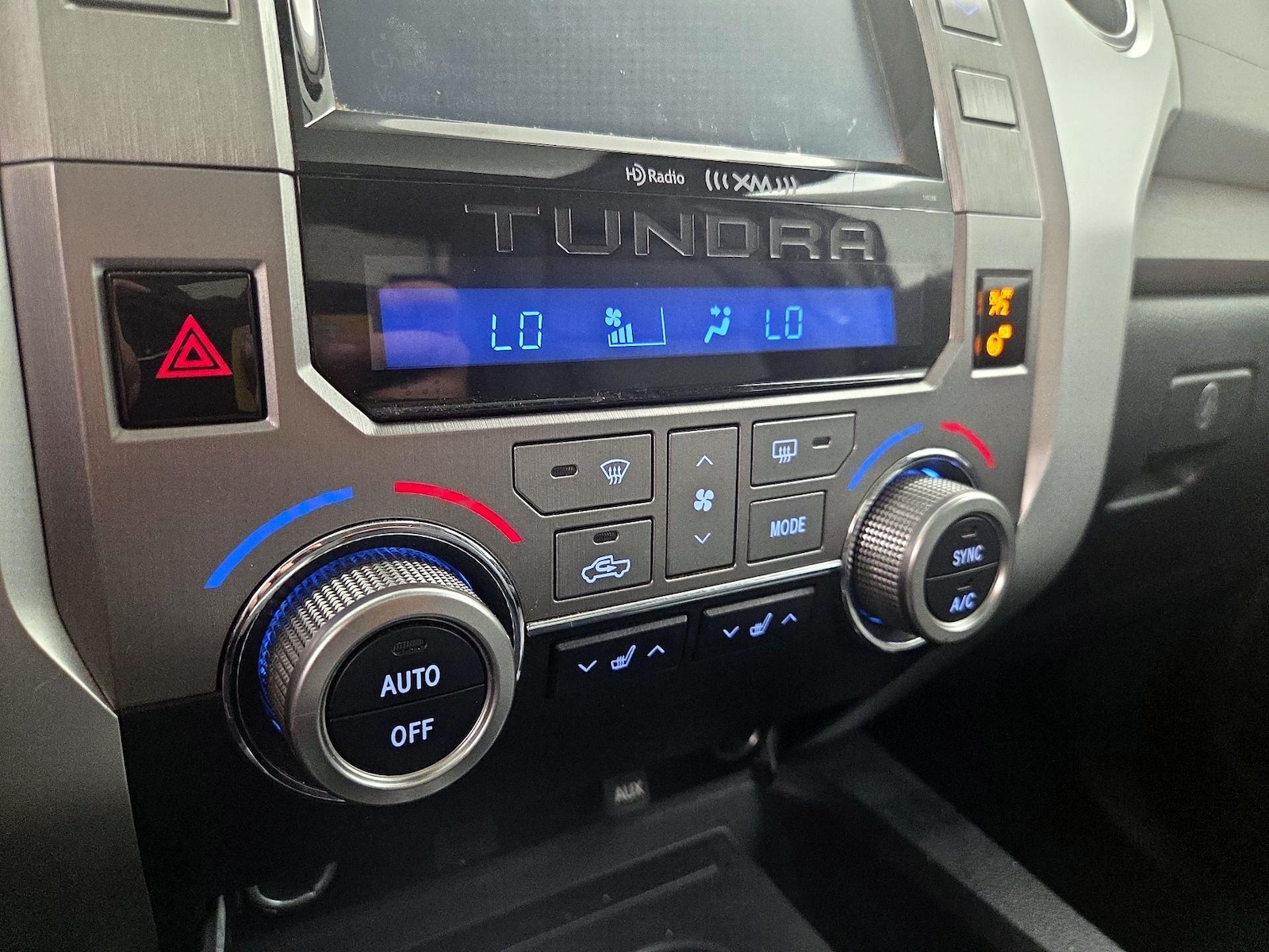 2018 Toyota Tundra Limited - Photo 18