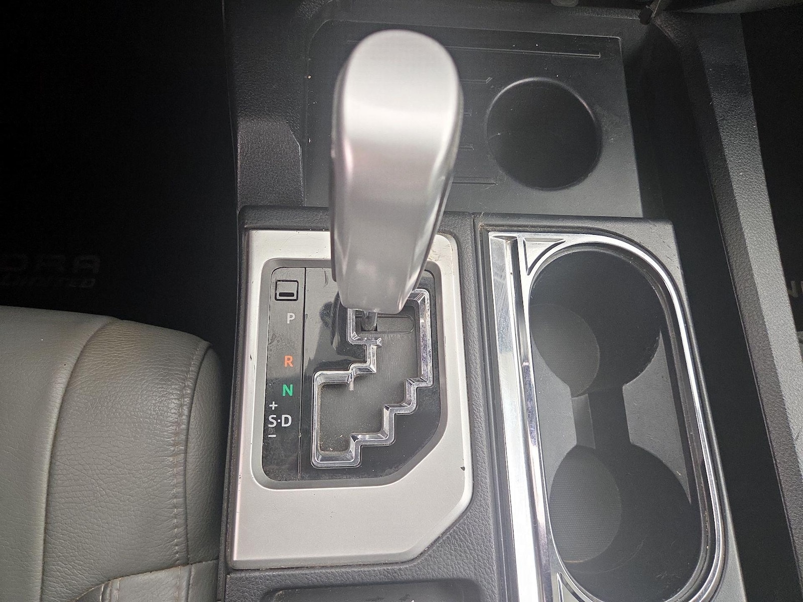 2018 Toyota Tundra Limited - Photo 19