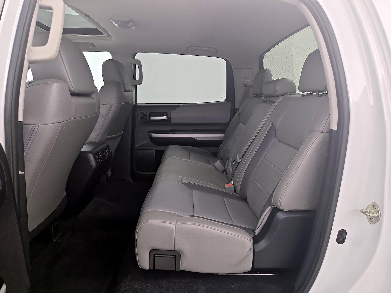 2018 Toyota Tundra Limited - Photo 22