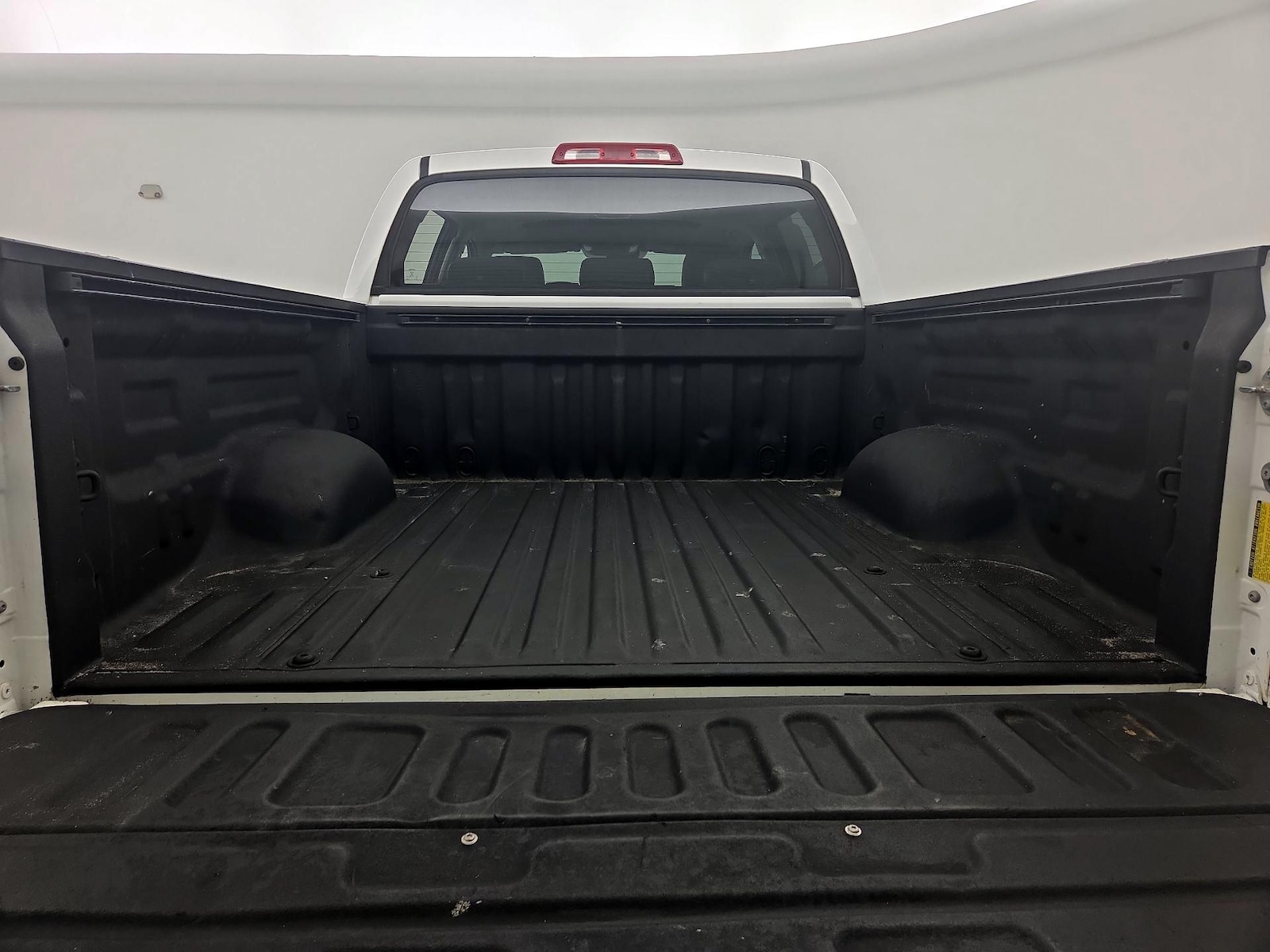 2018 Toyota Tundra Limited - Photo 23