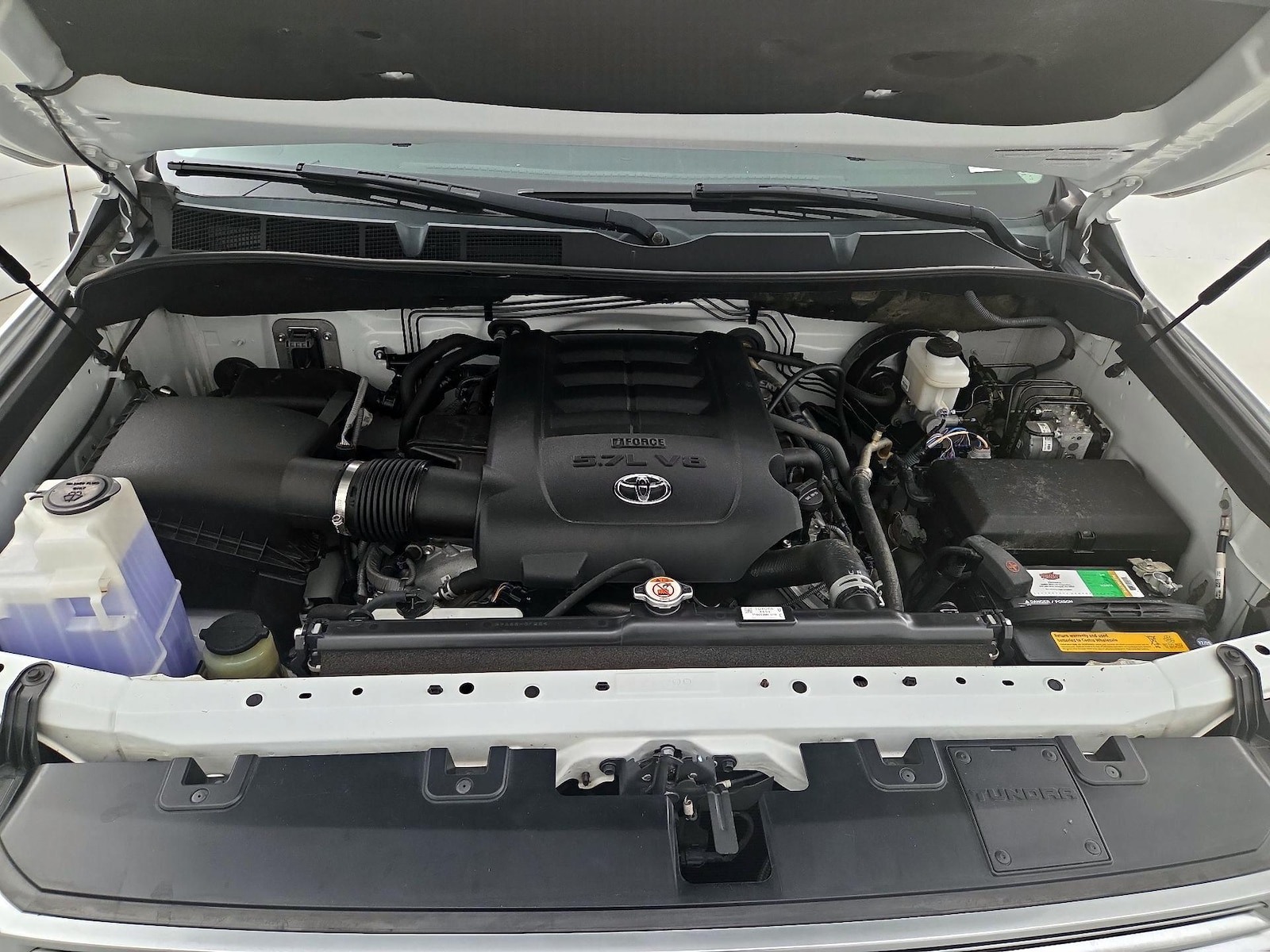 2018 Toyota Tundra Limited - Photo 24