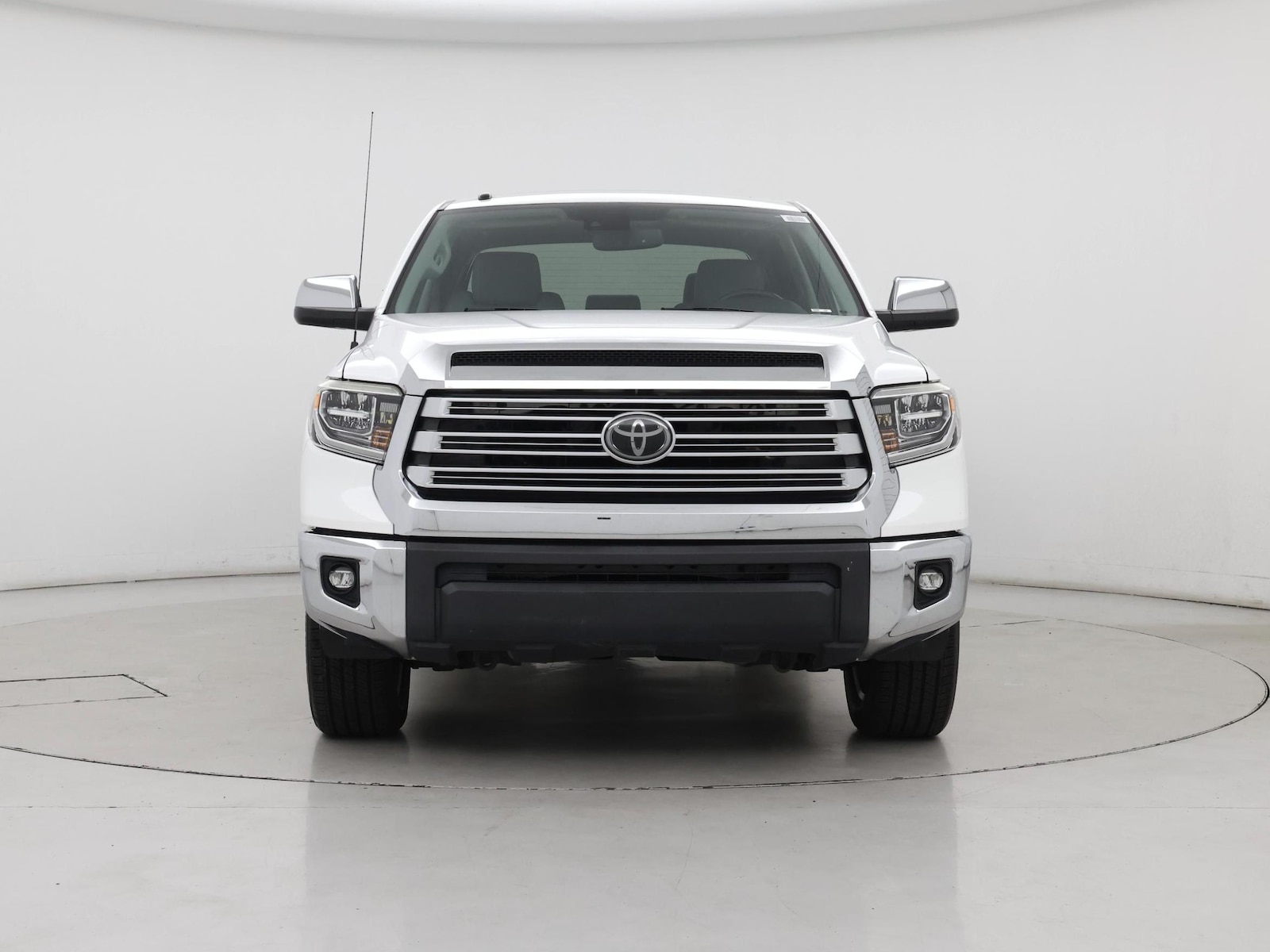 2018 Toyota Tundra Limited - Photo 6