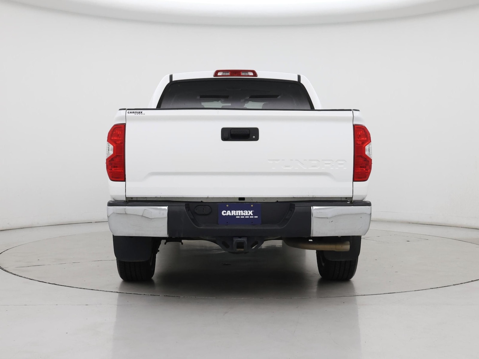 2018 Toyota Tundra Limited - Photo 7