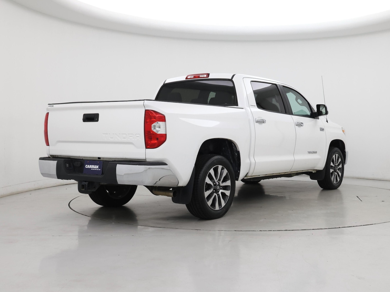 2018 Toyota Tundra Limited - Photo 9