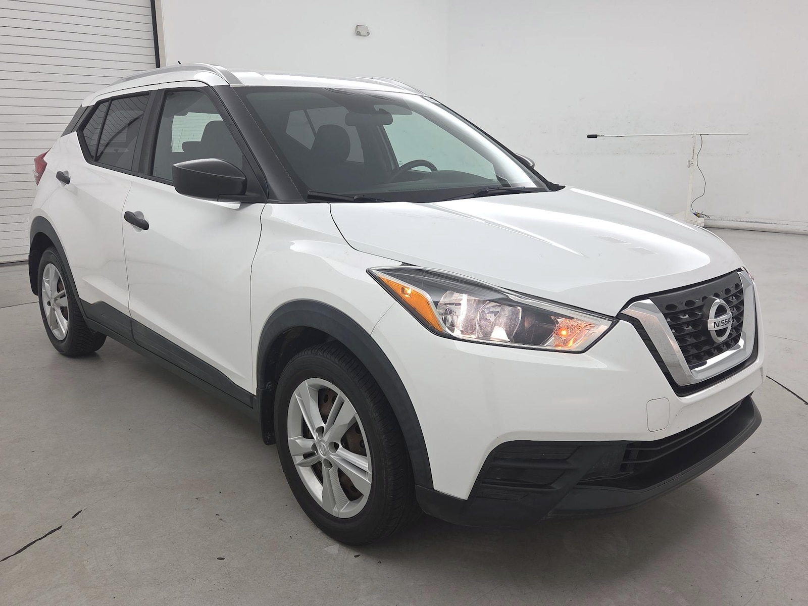 2019 Nissan Kicks