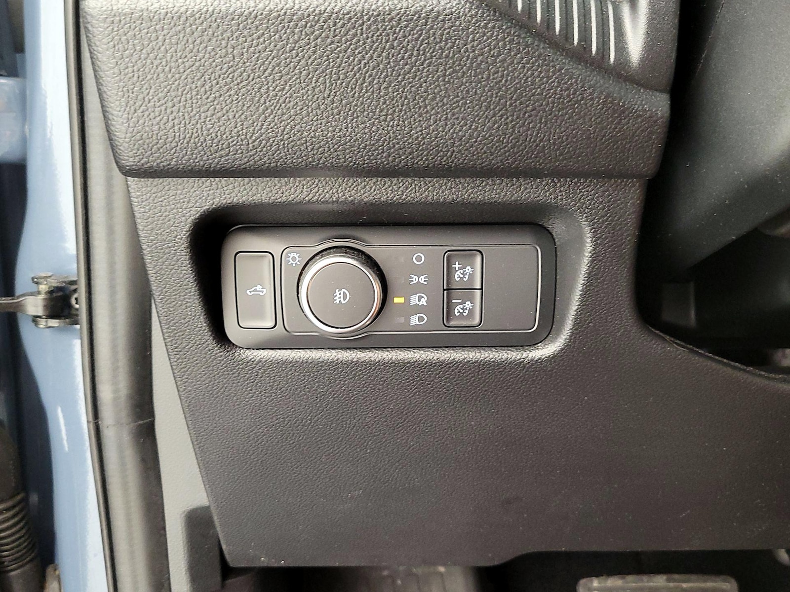 2025 Ford Ranger Raptor - Photo 14