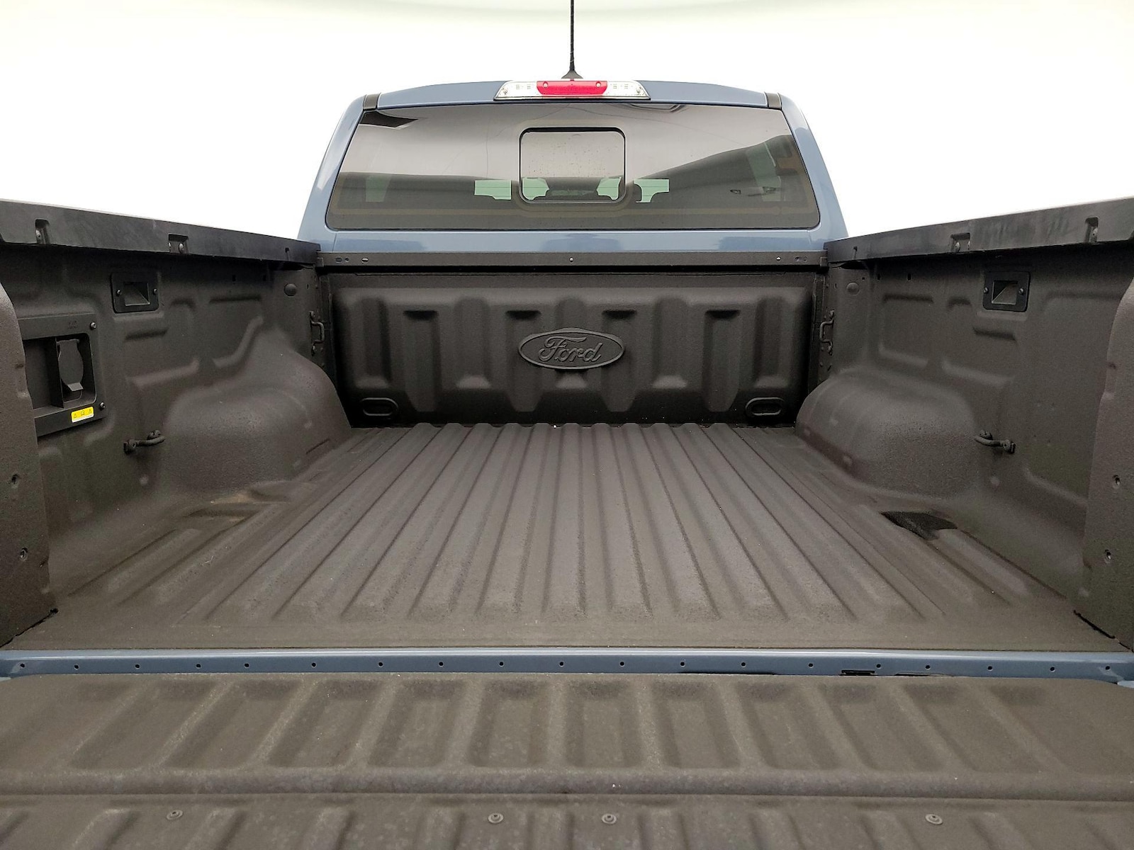 2025 Ford Ranger Raptor - Photo 22