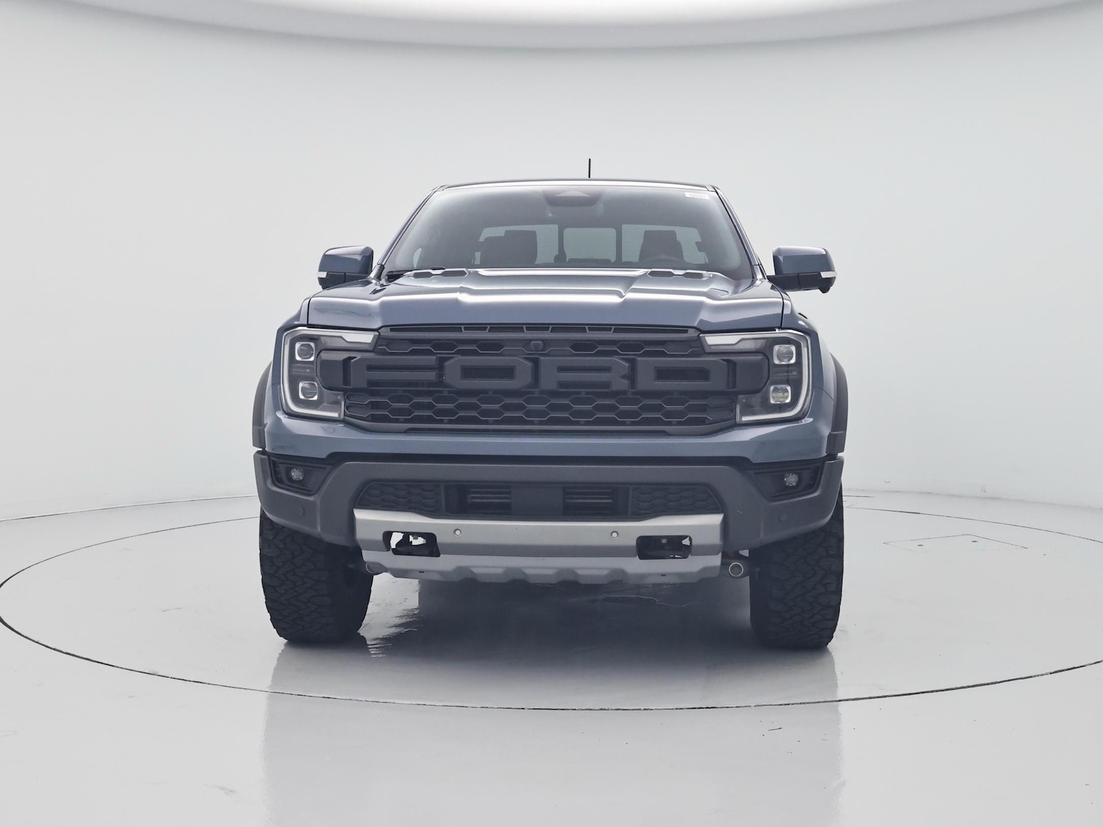 2025 Ford Ranger Raptor - Photo 6