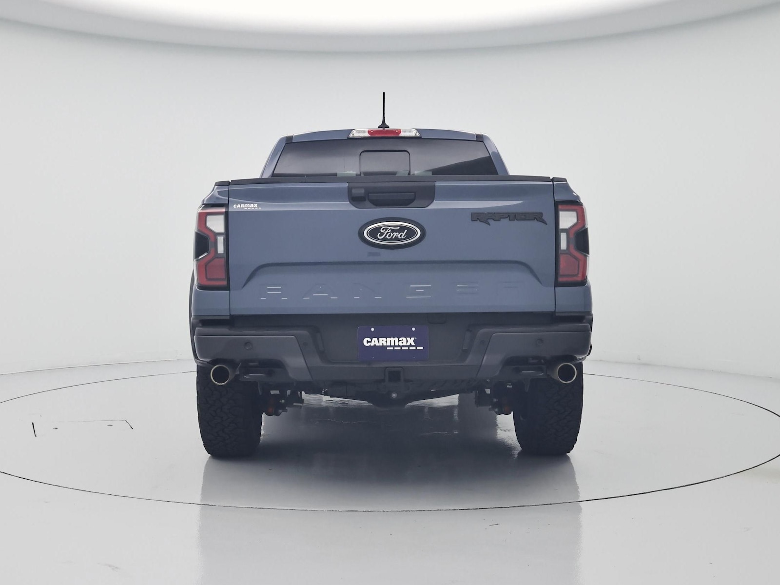 2025 Ford Ranger Raptor - Photo 7