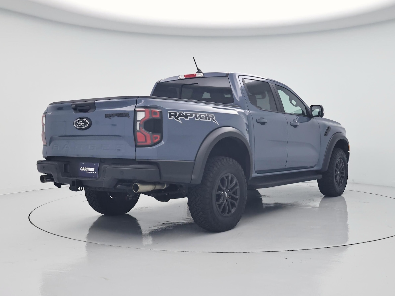 2025 Ford Ranger Raptor - Photo 9