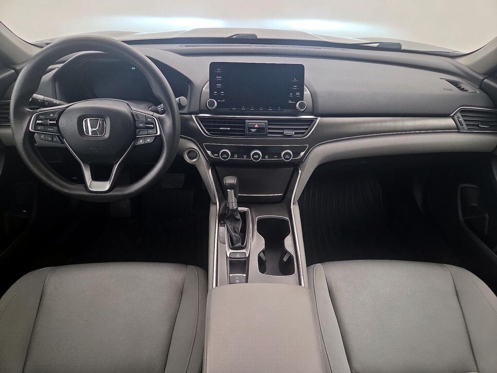 Rear View Camera