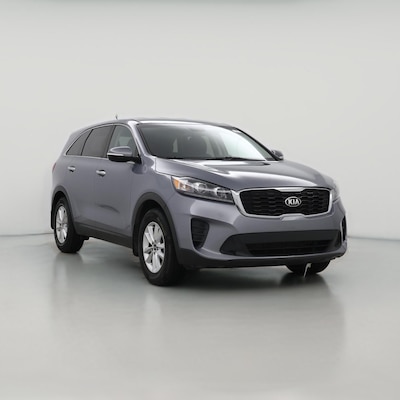2019 Kia Sorento L