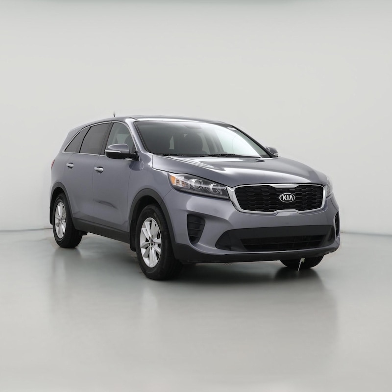 2019 Kia Sorento L