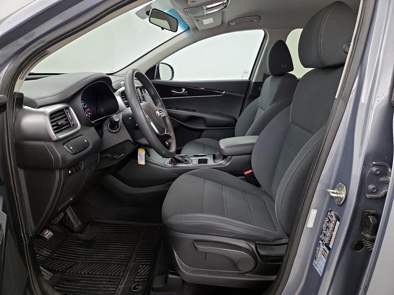 Side Airbags