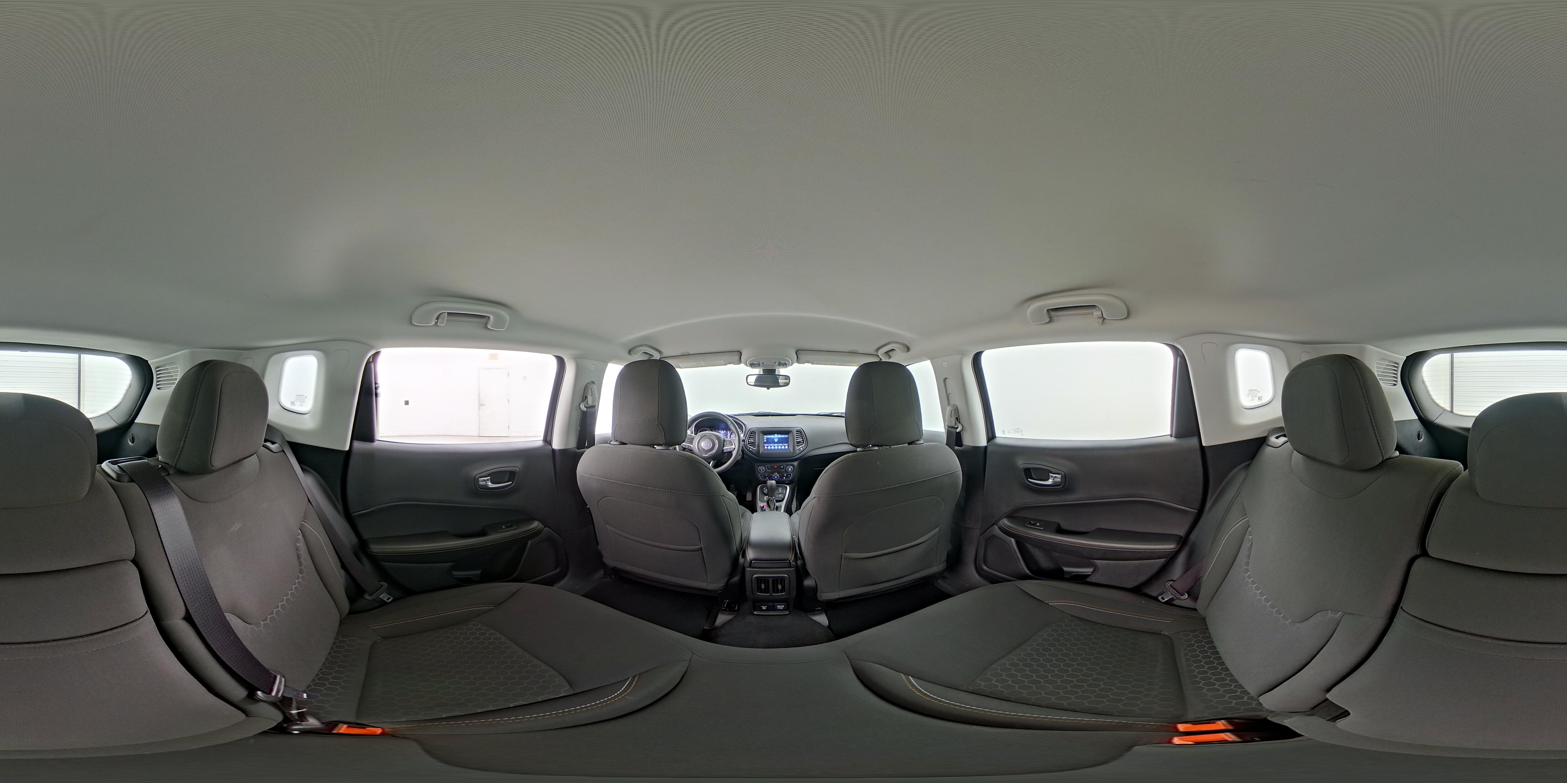 2019 Jeep Compass Sport - Photo 25