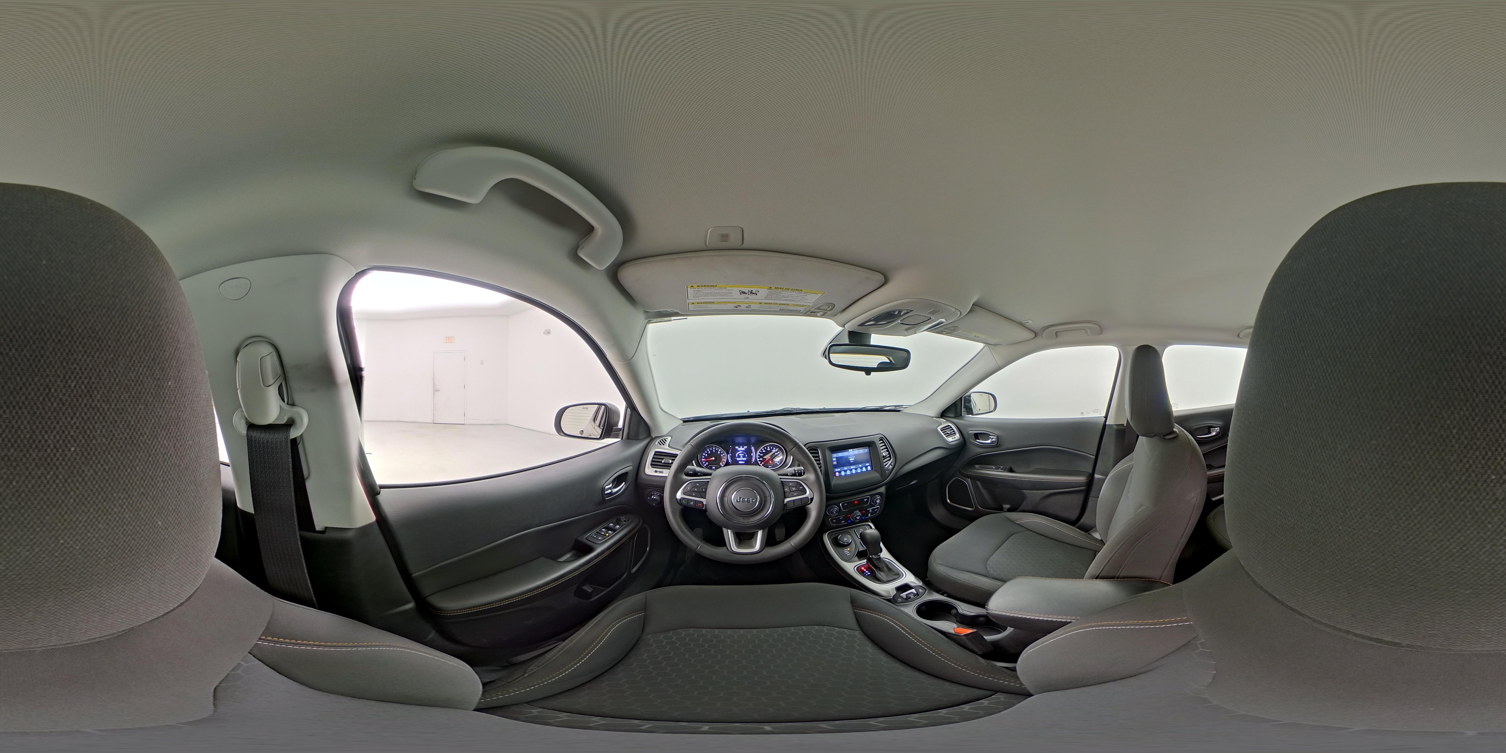 2019 Jeep Compass Sport - Photo 26