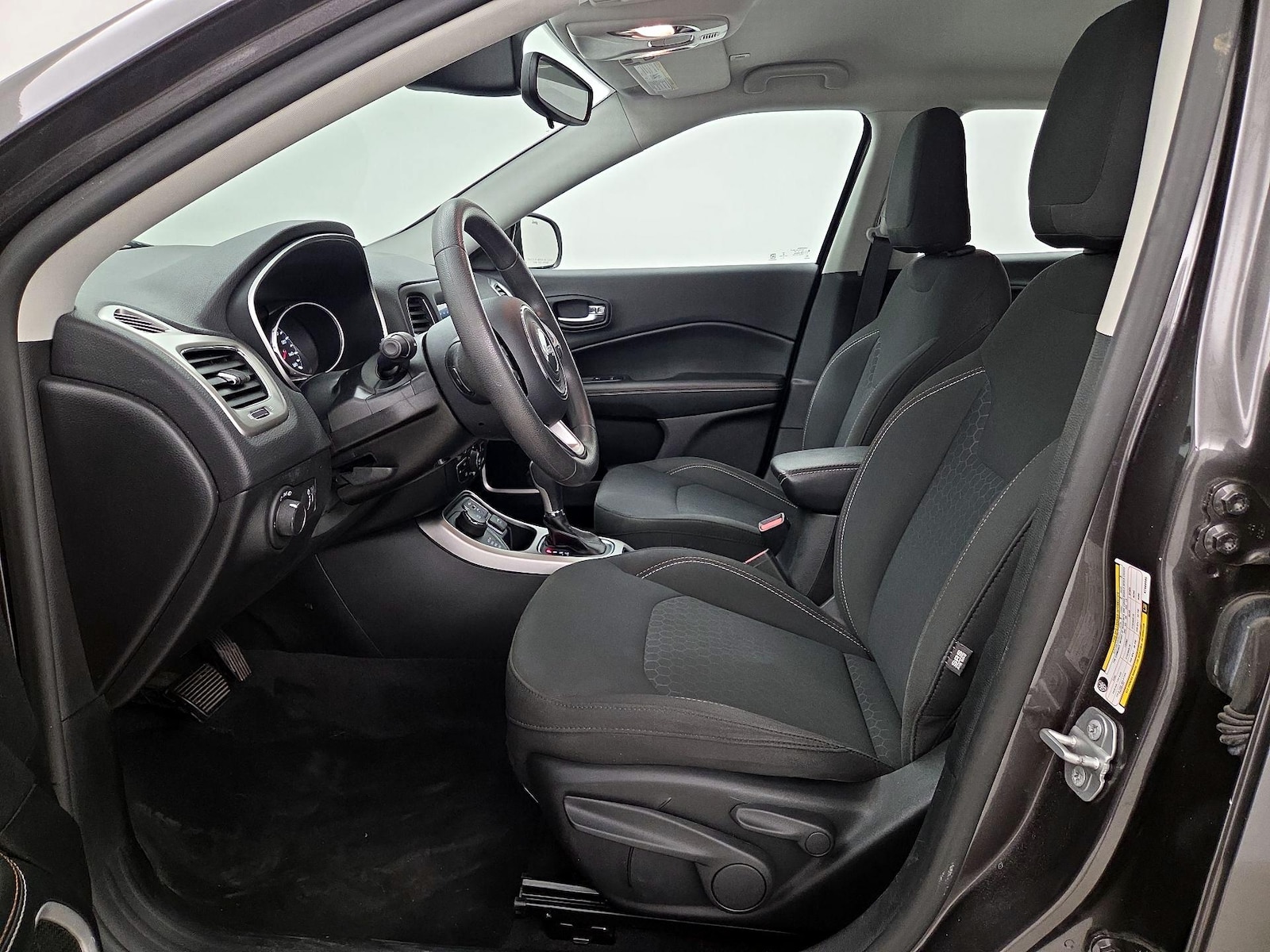 2019 Jeep Compass Sport - Photo 12