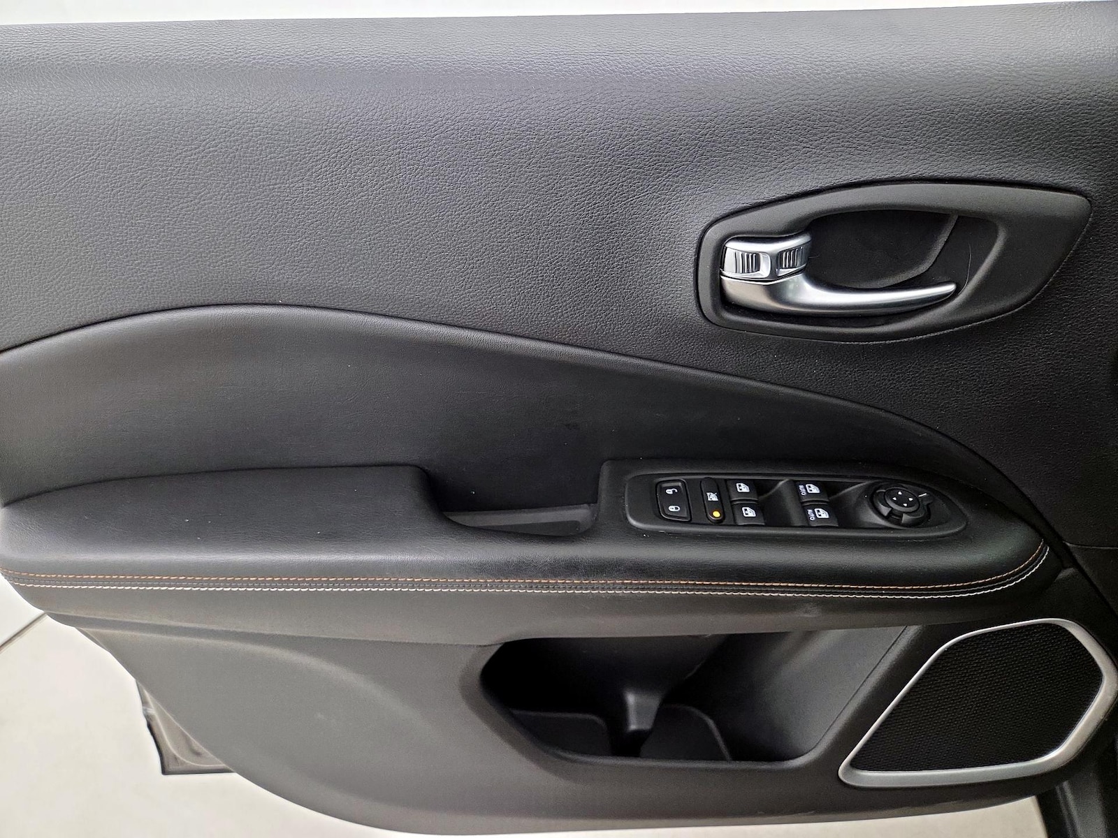 2019 Jeep Compass Sport - Photo 13