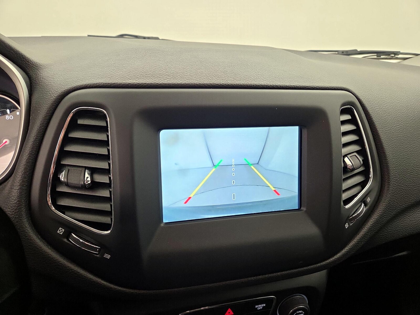 2019 Jeep Compass Sport - Photo 15