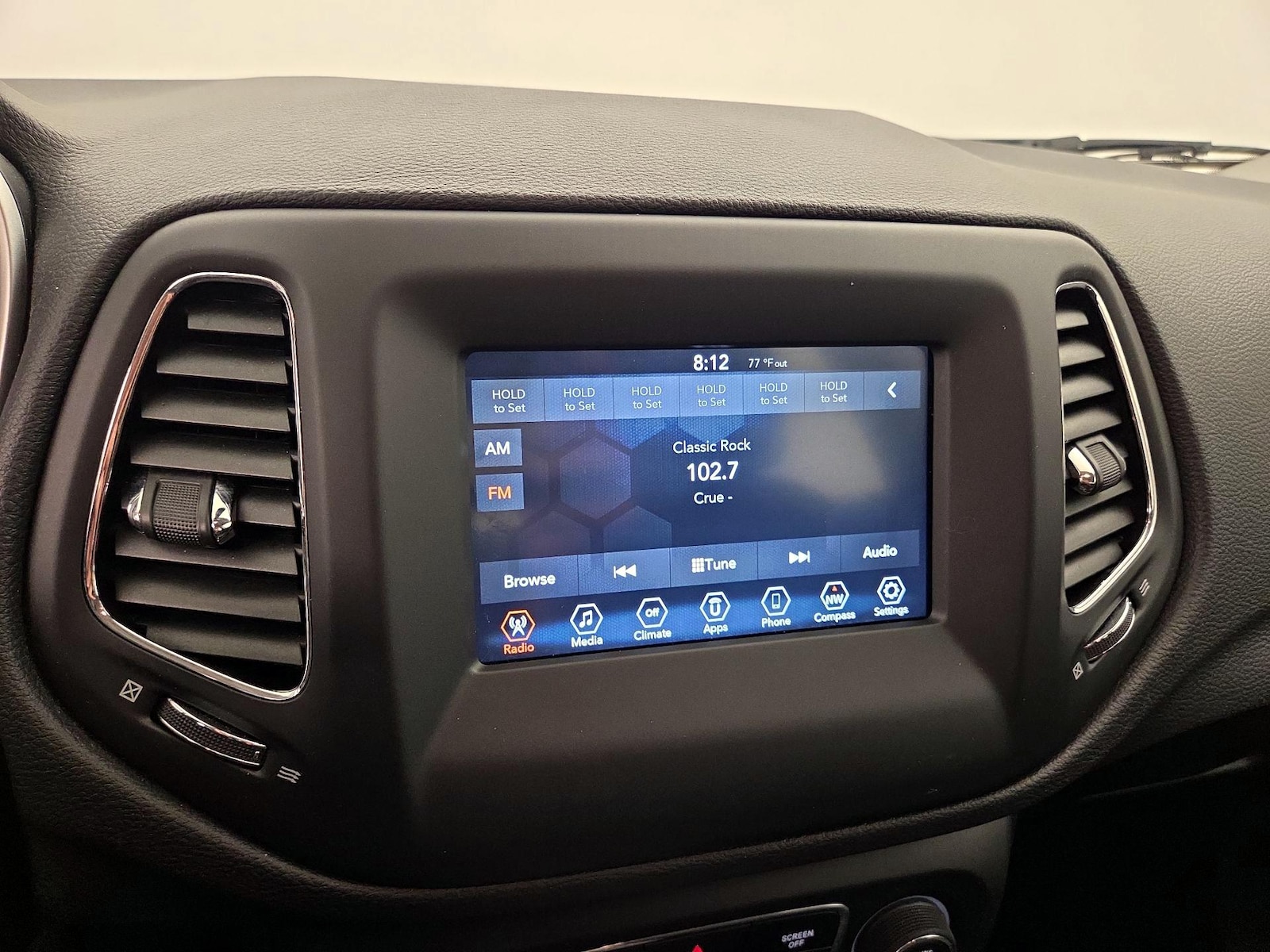 2019 Jeep Compass Sport - Photo 16
