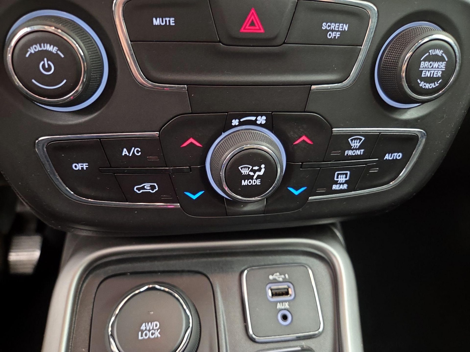 2019 Jeep Compass Sport - Photo 17