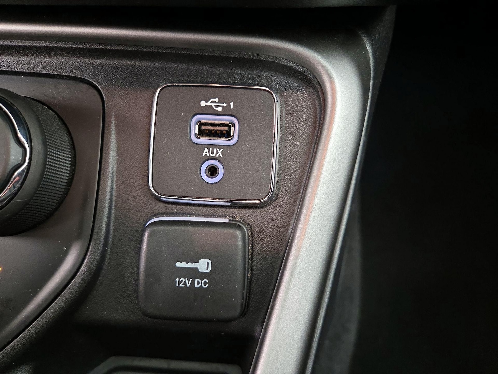 2019 Jeep Compass Sport - Photo 19