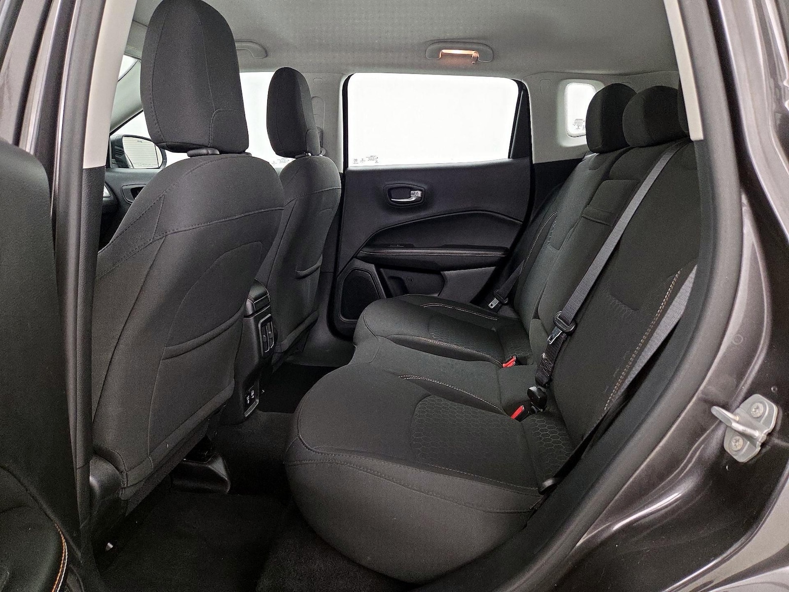 2019 Jeep Compass Sport - Photo 20