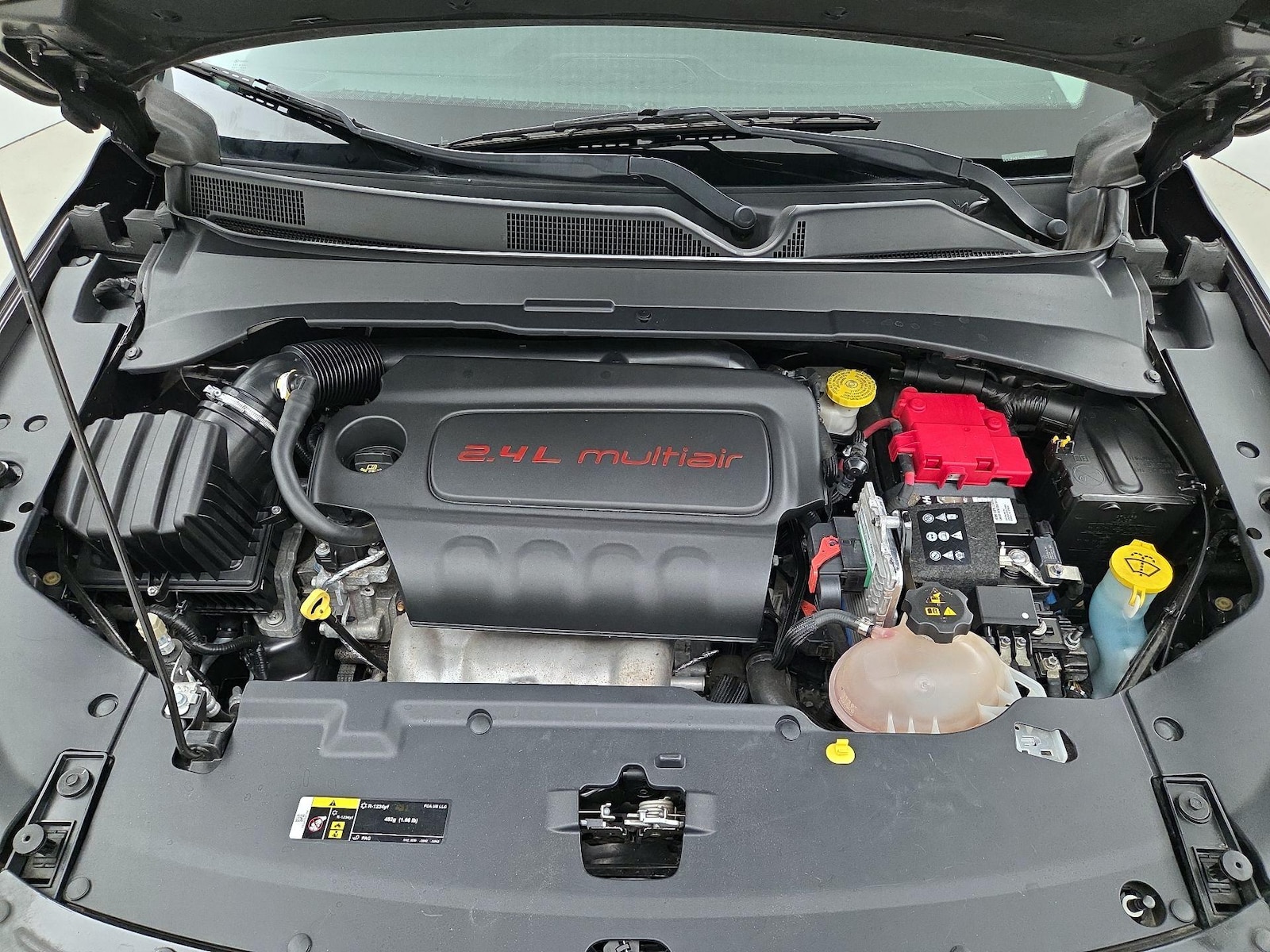2019 Jeep Compass Sport - Photo 22