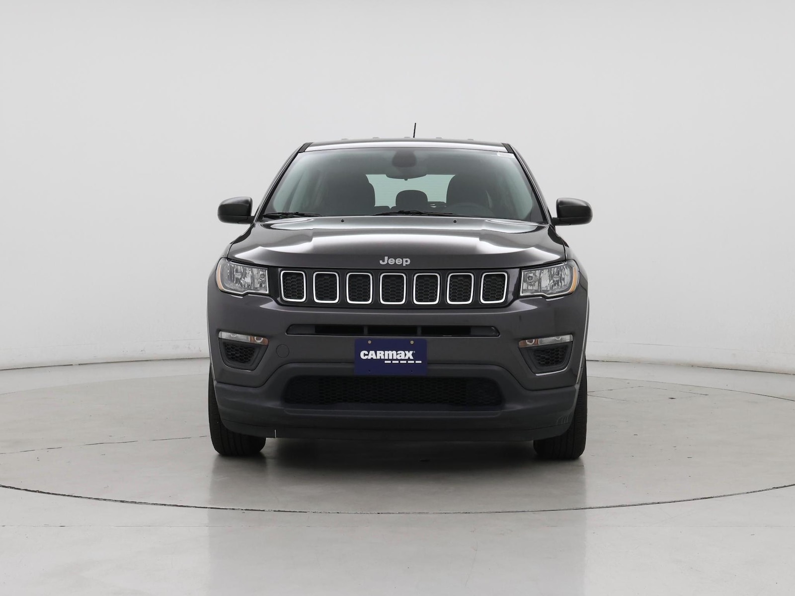 2019 Jeep Compass Sport - Photo 6