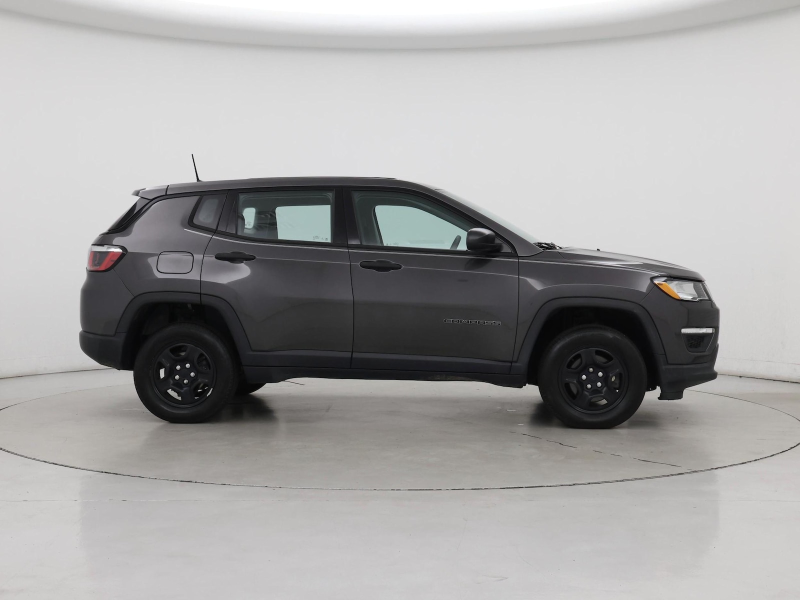2019 Jeep Compass Sport - Photo 8