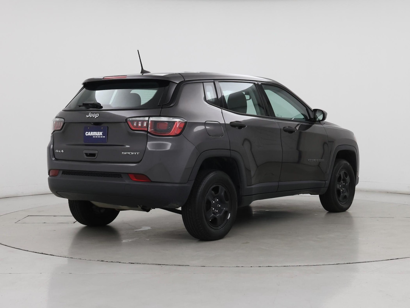 2019 Jeep Compass Sport - Photo 9