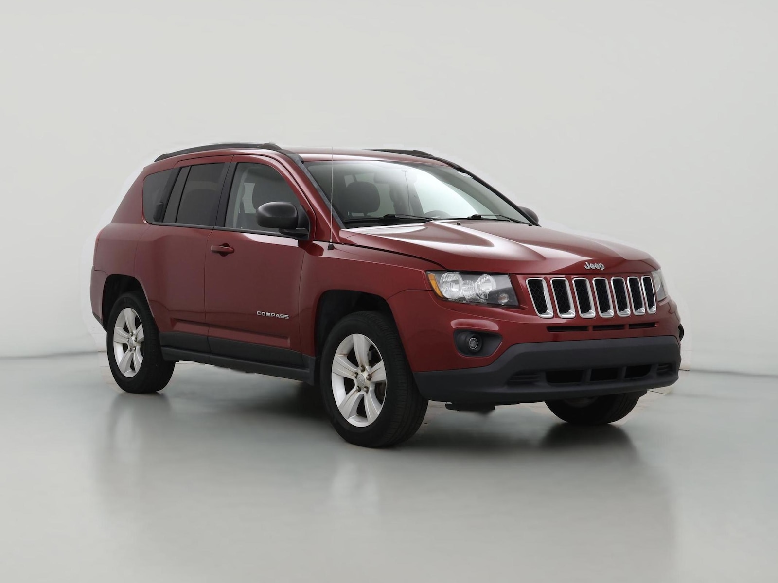 2015 Jeep Compass Sport