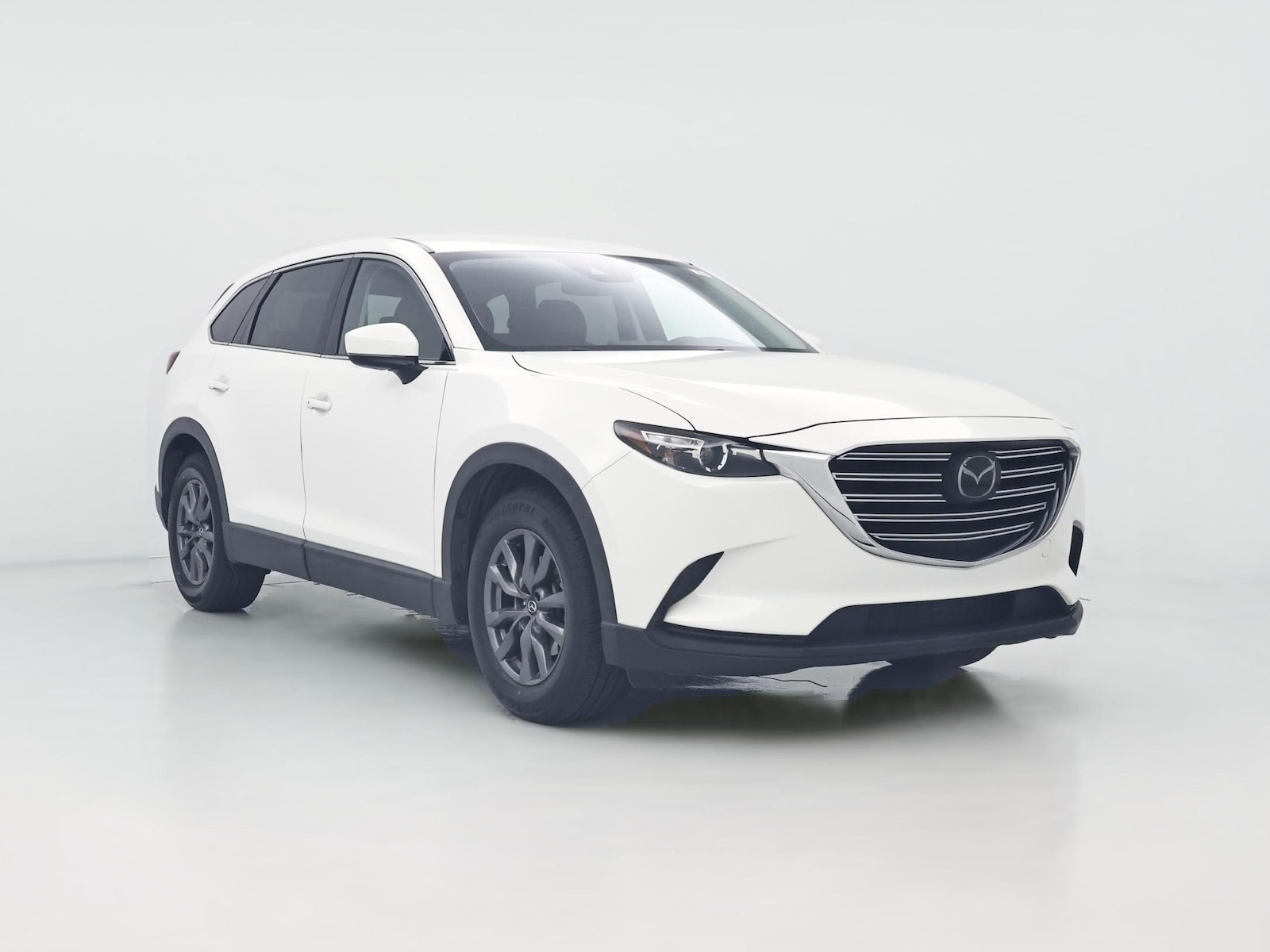 2022 Mazda CX-9