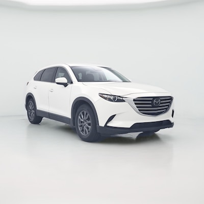 2022 Mazda CX-9 Touring