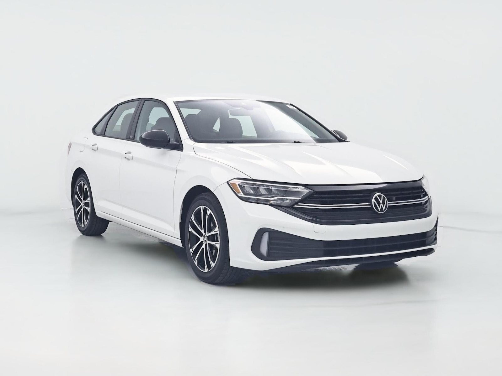 2023 Volkswagen Jetta