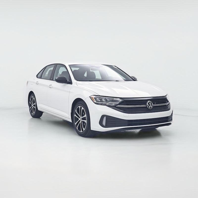 2023 Volkswagen Jetta Sport