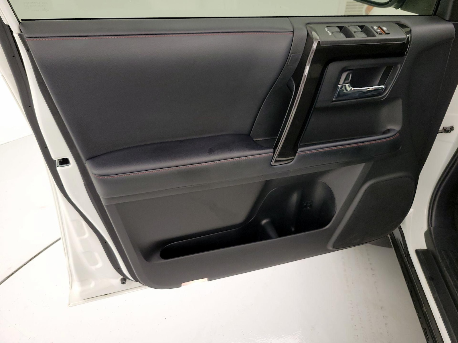 2021 Toyota 4Runner TRD Off-Road Premium - Photo 13
