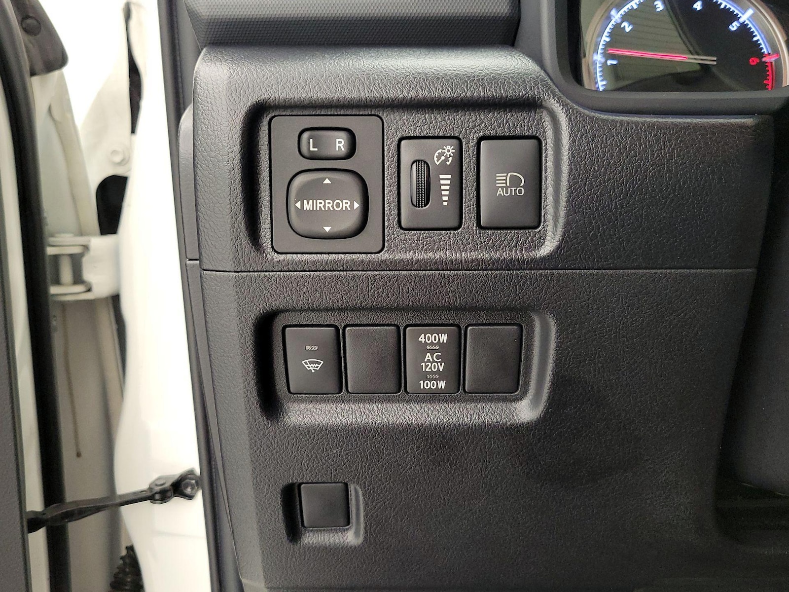 2021 Toyota 4Runner TRD Off-Road Premium - Photo 14