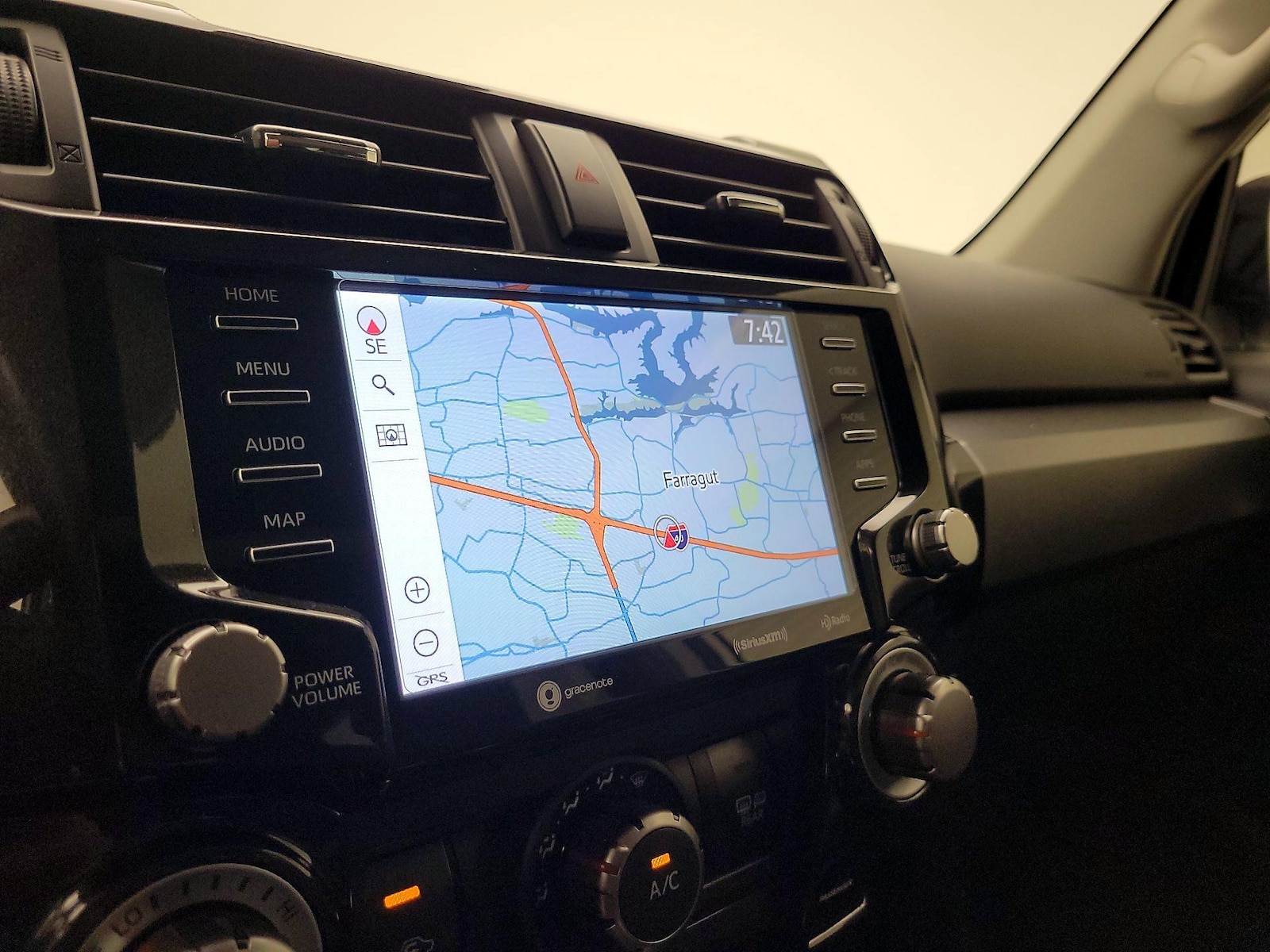 2021 Toyota 4Runner TRD Off-Road Premium - Photo 15