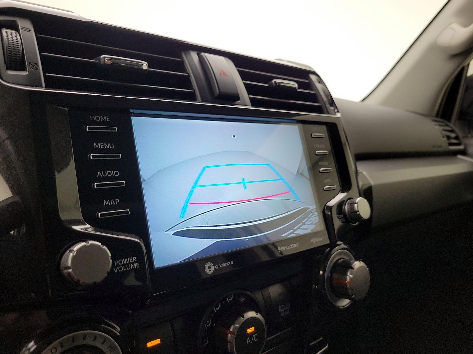2021 Toyota 4Runner TRD Off-Road Premium - Photo 16